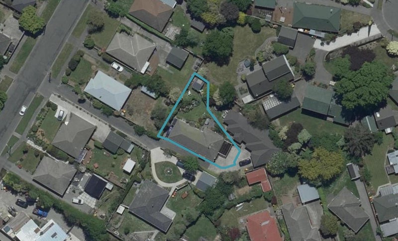 52 Jennifer Street, Bryndwr, Christchurch - Carousel 1