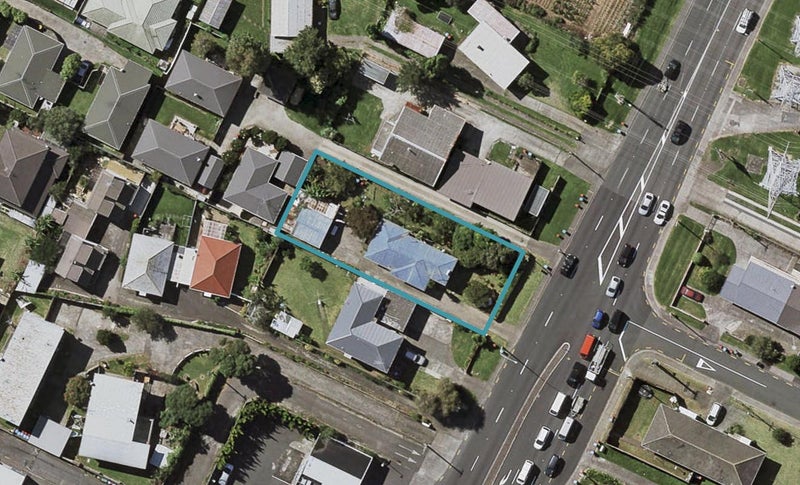 183 Mount Wellington Highway, Mount Wellington, Auckland - Carousel 1