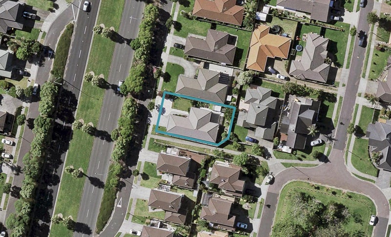 20 Sheddings Lane, East Tamaki, Auckland - Carousel 1