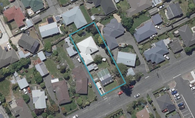1/6 Mahoe Street, Templeton, Christchurch - Carousel 1