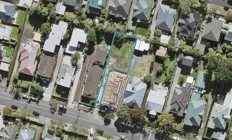 6A Dexter Avenue, Mount Eden, Auckland - Carousel 1