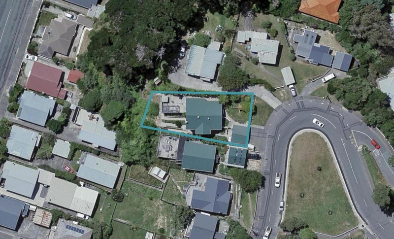 27 Awa Road, Miramar, Wellington - Carousel 1