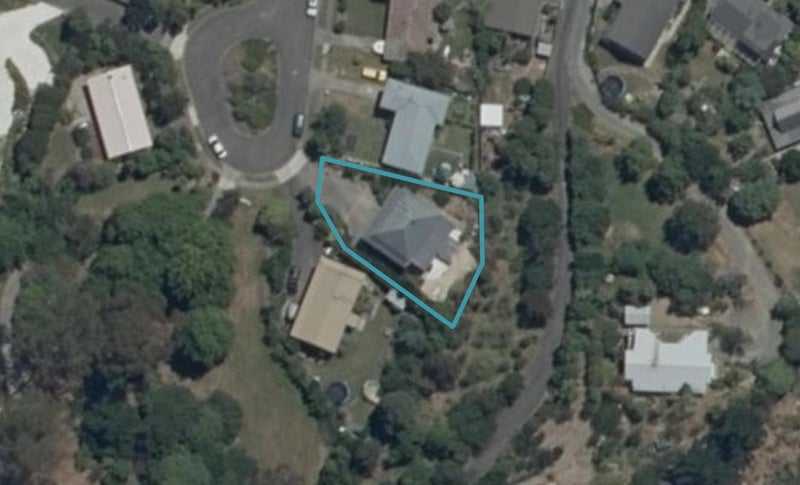 7 NGAPUA PL, Atawhai, Nelson - Carousel 1