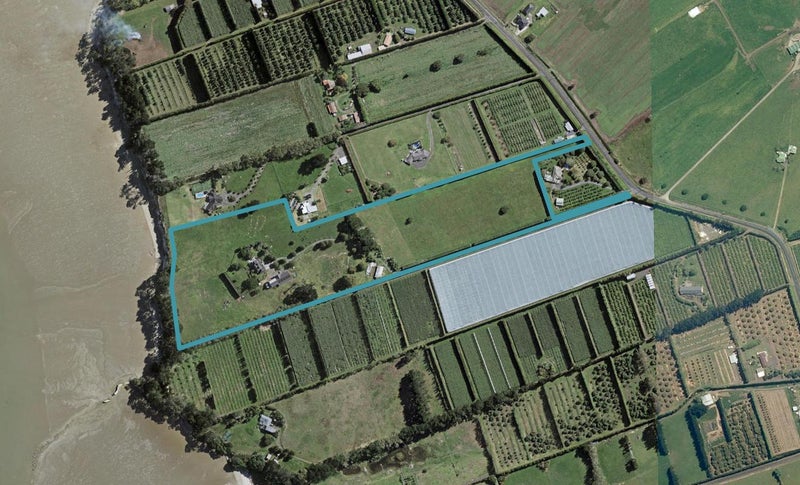 393 Glenbrook Beach Road, Waiuku - Carousel 1