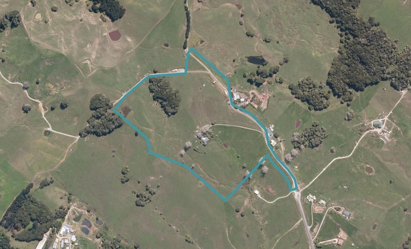 59 Ariels Lane, Paparoa, Maungaturoto - Carousel 1