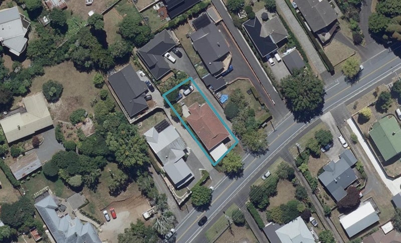 34 Mahoe Street, Melville, Hamilton - Carousel 1
