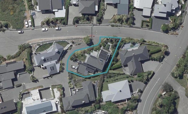 1 Serenata Lane, Redcliffs, Christchurch - Carousel 1