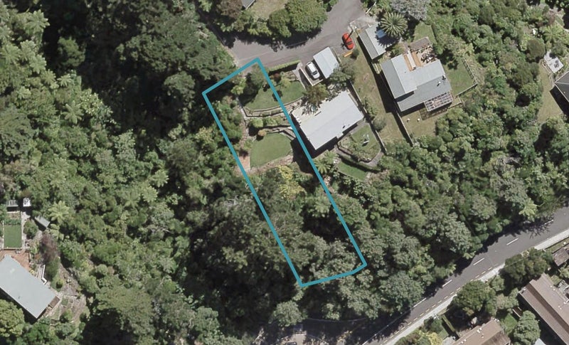 16 Palm Grove, Belmont, Lower Hutt - Carousel 1