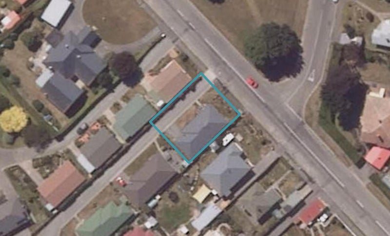 92 Perth Street, Holmes Hill, Oamaru - Carousel 1