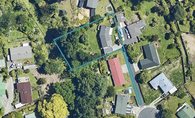 16 Hermes Place, Sunnybrook, Rotorua - Carousel 1