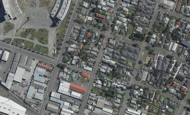 41 Barbour Street, Waltham, Christchurch - Carousel 1