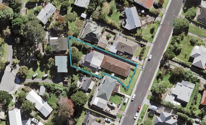 3/28 Salisbury Road, Birkdale, Auckland - Carousel 1
