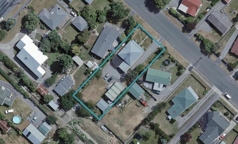 6 Millard Avenue, Kuripuni, Masterton - Carousel 1