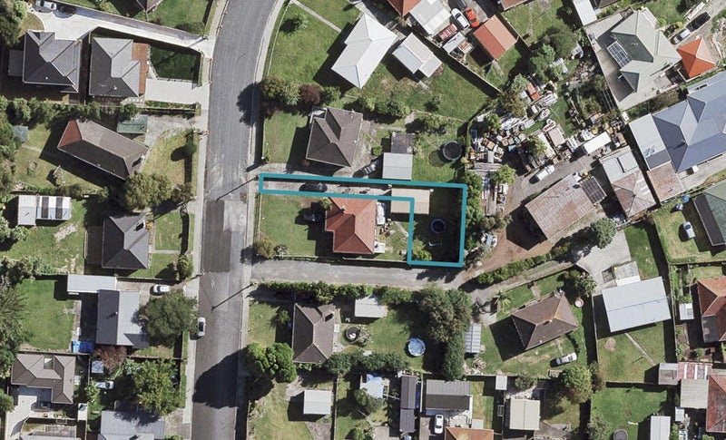 7E Ellen Street, Manurewa East, Auckland - Carousel 1