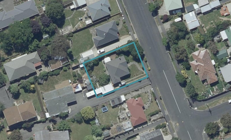 34 Argyle Street, Mosgiel, Mosgiel - Carousel 1