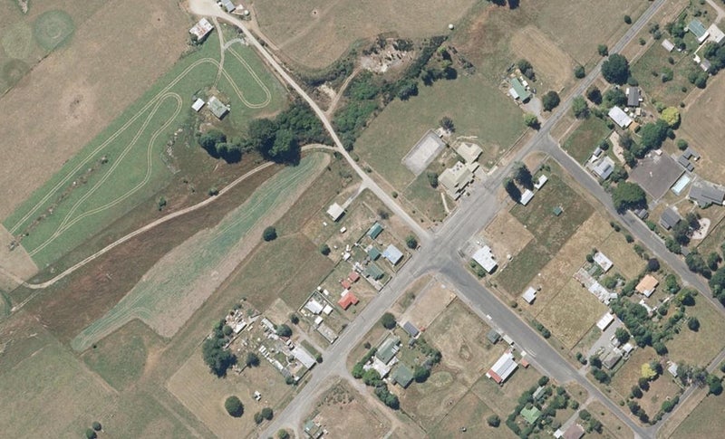 1 Watsons Road, Apiti, Āpiti - Carousel 1