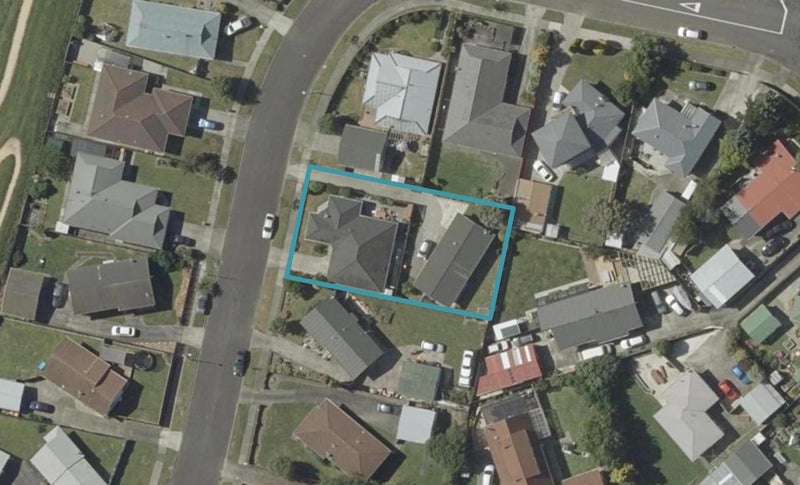 38 Jupiter Street, Milson, Palmerston North - Carousel 1