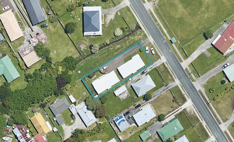 36B Steeles Lane, Western Heights, Rotorua - Carousel 1