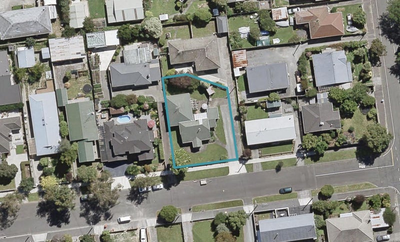 3 Victoria Street, Ebdentown, Upper Hutt - Carousel 1