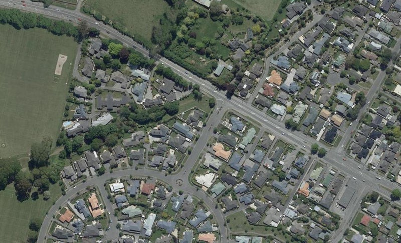 2 Nunweek Boulevard, Harewood, Christchurch - Carousel 1