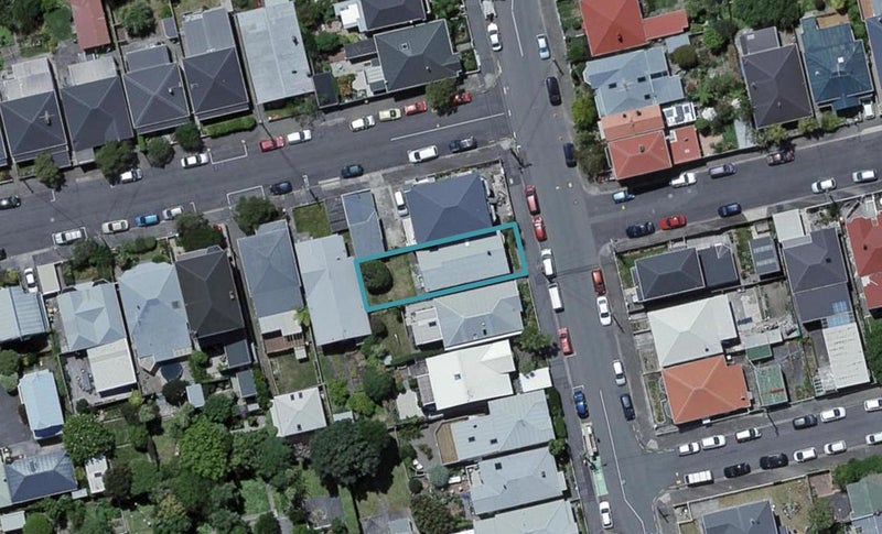 58 Coromandel Street, Newtown, Wellington - Carousel 1