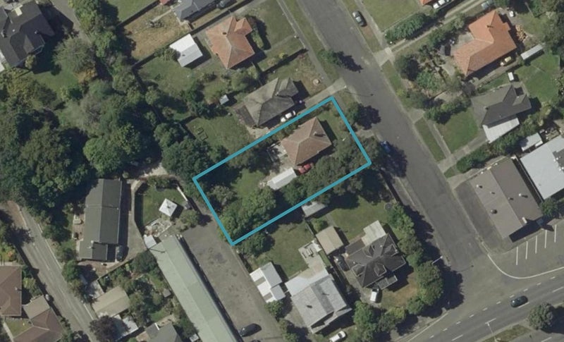50 Upham Terrace, Roslyn, Palmerston North - Carousel 1