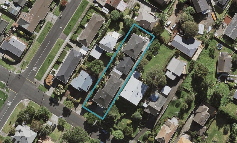 4/41 Rawhiti Road, Onehunga, Auckland - Carousel 1