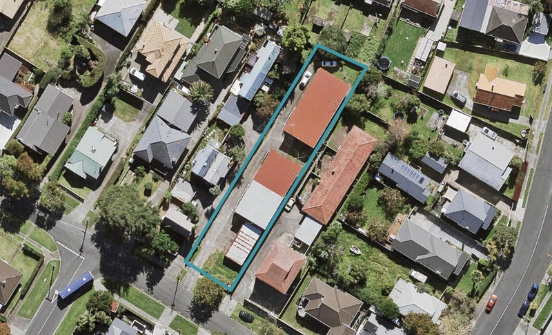 4/75 Haverstock Road, Sandringham, Auckland - Carousel 1