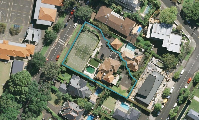 65 St Stephens Avenue, Parnell, Auckland - Carousel 1