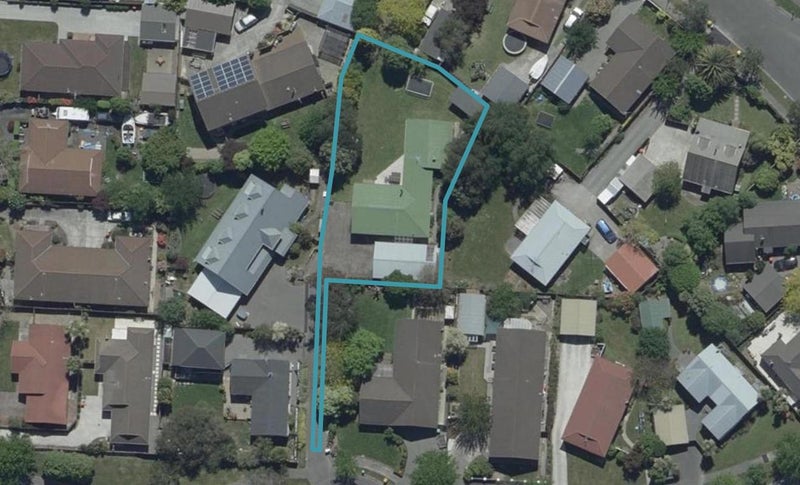 16A Wakelin Place, Redwood, Christchurch - Carousel 1