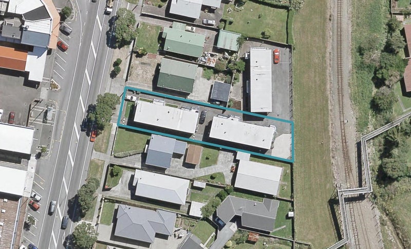 9/148 Randwick Road, Moera, Lower Hutt - Carousel 1