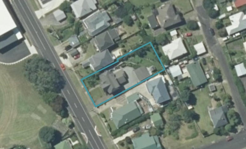 704 Rolleston Street, Thames, Thames - Carousel 1