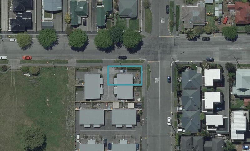 4/128 Canon Street, Edgeware, Christchurch - Carousel 1