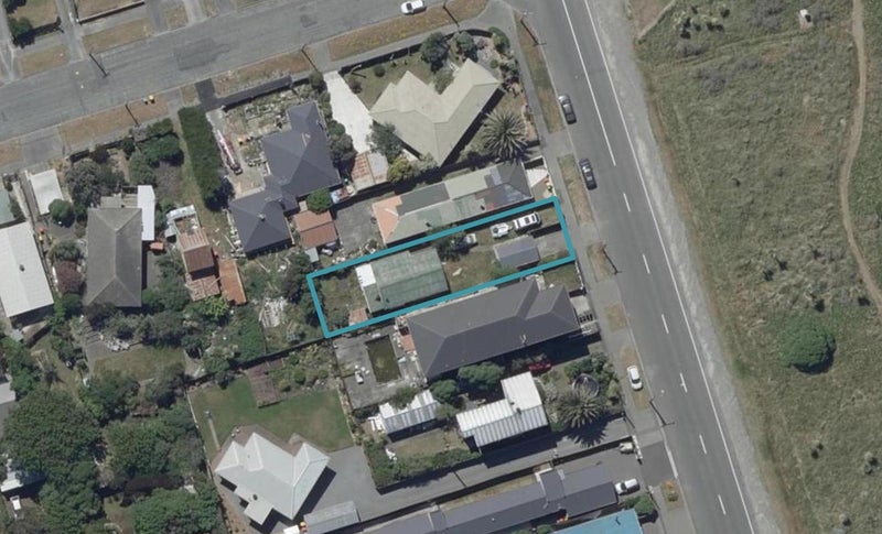 401 Marine Parade, South New Brighton, Christchurch - Carousel 1