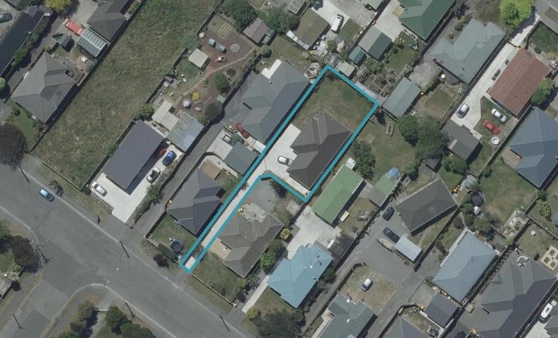 53A Ottawa Road, Wainoni, Christchurch - Carousel 1