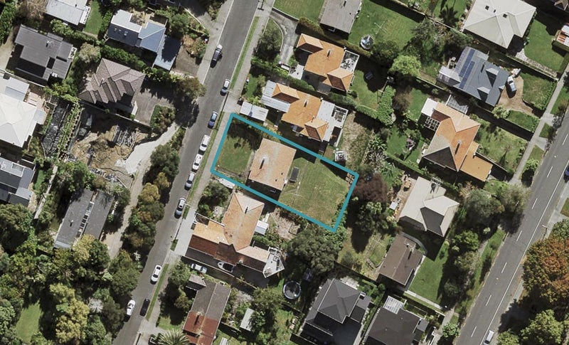 21 Leys Crescent, Remuera, Auckland - Carousel 1