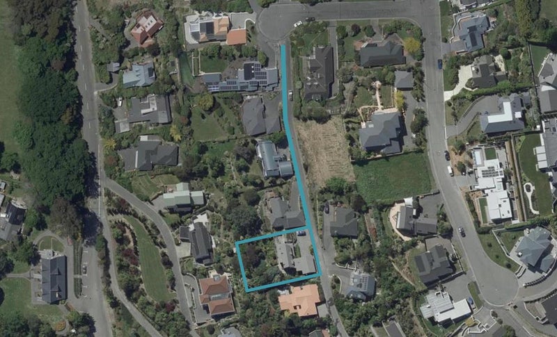 18 Lucknow Place, Cashmere, Christchurch - Carousel 1