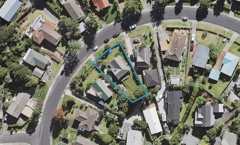 50 Pemberton Avenue, Bayview, Auckland - Carousel 1