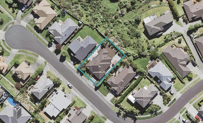 55 William Gamble Drive, Greenhithe, Auckland - Carousel 1