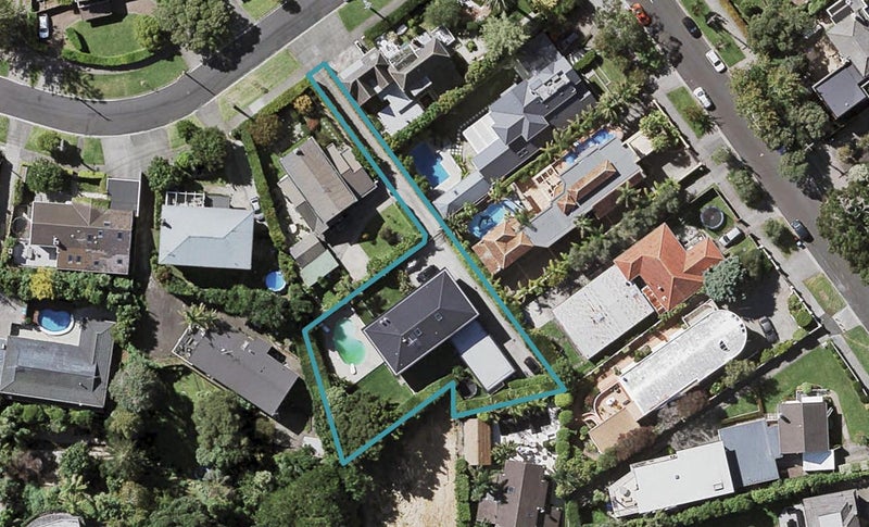 7A Palmer Crescent, Mission Bay, Auckland - Carousel 1