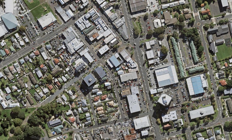 36 Queen Street, Otahuhu, Auckland - Carousel 1