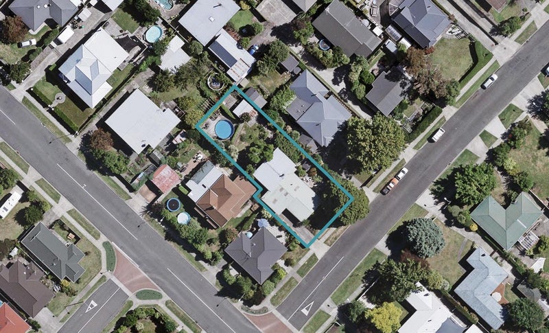 2 Bowling Road, Greenmeadows, Napier - Carousel 1