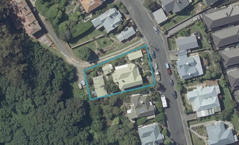 36 Patrick Street, The Glen, Dunedin - Carousel 1