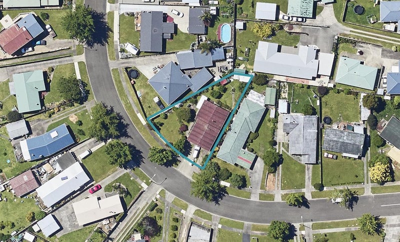 27 Jubilee Crescent, Whakatane, Whakatane - Carousel 1