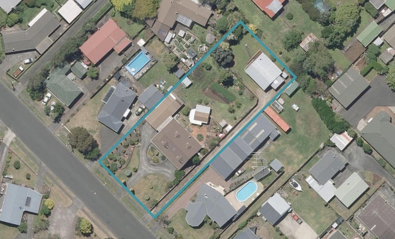 52 Fox Road, Springvale, Whanganui - Carousel 1