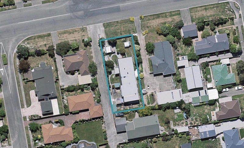 97 Blackett Street, Rangiora, Rangiora - Carousel 1