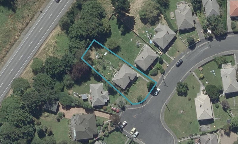 18 Dover Street, Liberton, Dunedin - Carousel 1