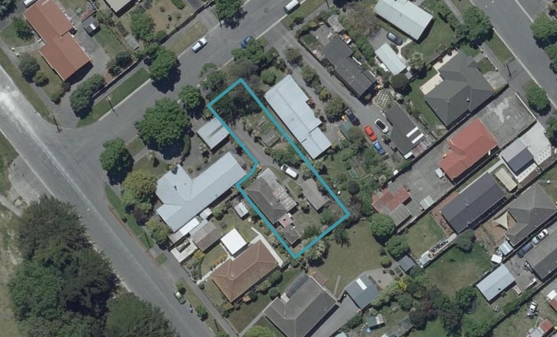 6 Randwick Street, North New Brighton, Christchurch - Carousel 1