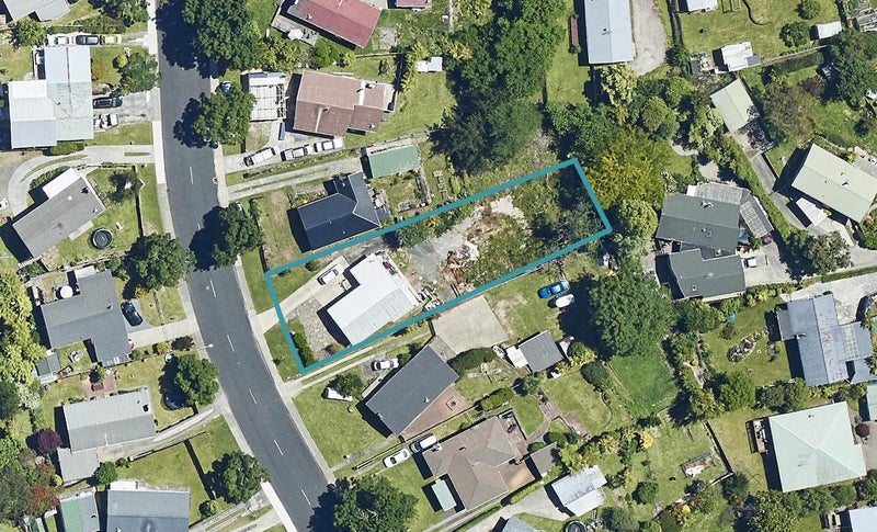 55A Pandora Avenue, Sunnybrook, Rotorua - Carousel 1