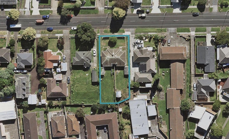 13A Wilmay Avenue, Papatoetoe, Auckland - Carousel 1